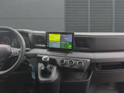 Renault Master - photo 5