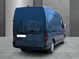 Renault Master - photo 3