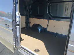 Renault Master - photo 6