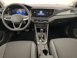Volkswagen Polo - photo 13