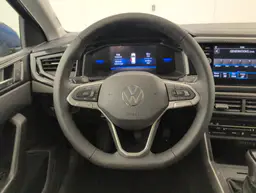 Volkswagen Polo - photo 14