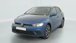 Volkswagen Polo - photo 3