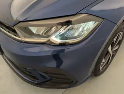 Volkswagen Polo - photo 22