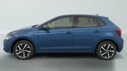 Volkswagen Polo - photo 4