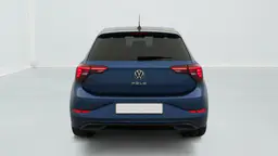 Volkswagen Polo - photo 6