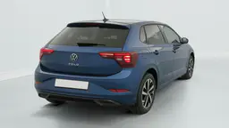 Volkswagen Polo - photo 7