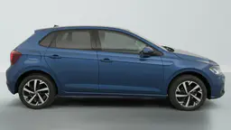 Volkswagen Polo - photo 8