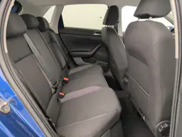 Volkswagen Polo - photo 10
