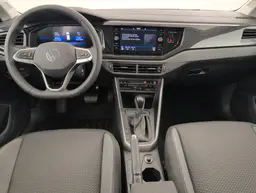 Volkswagen Polo - photo 13