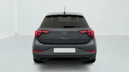 Volkswagen Polo - photo 6