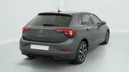 Volkswagen Polo - photo 7