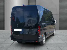 Renault Master - photo 3