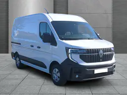 Renault Master - photo 1