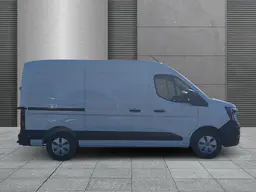 Renault Master - photo 2