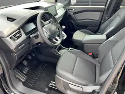 Renault Kangoo - photo 4