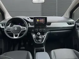 Renault Kangoo - photo 5