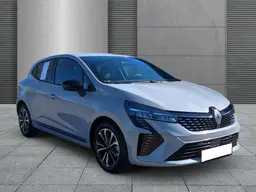Renault Clio - photo 1