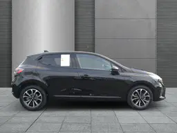 Renault Clio - photo 2