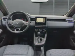Renault Clio - photo 5