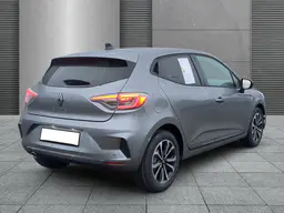 Renault Clio - photo 3