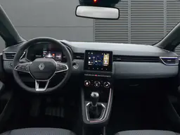 Renault Clio - photo 5