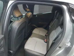 Renault Clio - photo 6