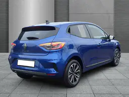 Renault Clio - photo 3