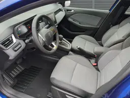 Renault Clio - photo 4