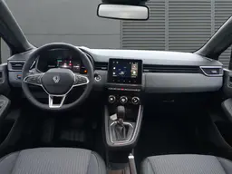 Renault Clio - photo 5