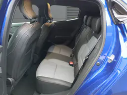 Renault Clio - photo 6
