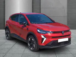 Renault Captur - photo 1