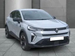 Renault Captur - photo 1