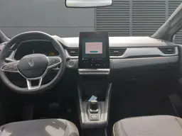 Renault Captur - photo 5