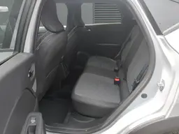 Renault Captur - photo 6