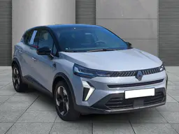 Renault Captur - photo 1