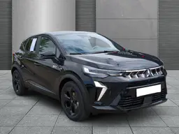 Mitsubishi ASX - photo 1