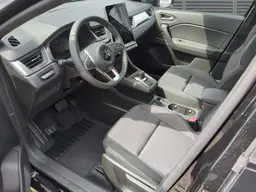 Mitsubishi ASX - photo 4