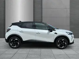 Renault Captur - photo 2