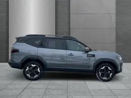 Dacia Bigster - photo 2