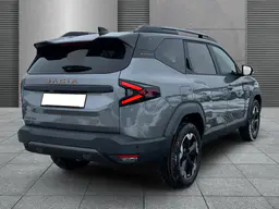 Dacia Bigster - photo 3