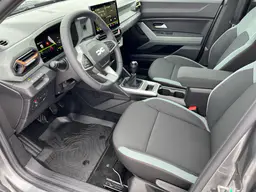Dacia Bigster - photo 4
