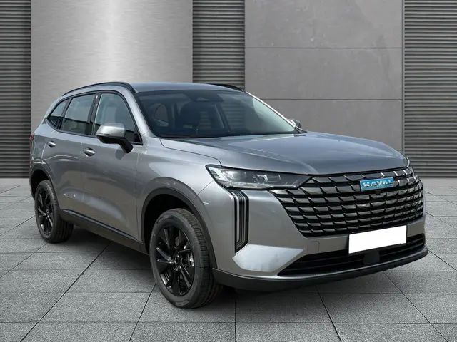 GWM Haval H6
