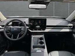 GWM Haval H6 - photo 5