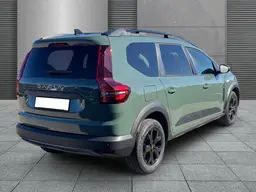 Dacia Jogger - photo 3