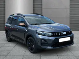 Dacia Jogger - photo 1