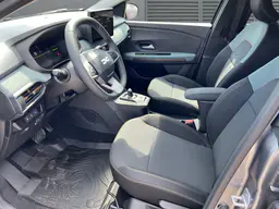 Dacia Jogger - photo 4