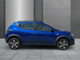 Dacia Sandero Stepway - photo 2