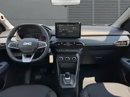 Dacia Sandero Stepway - photo 5