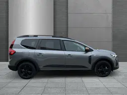 Dacia Jogger - photo 2