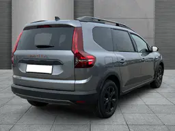 Dacia Jogger - photo 3